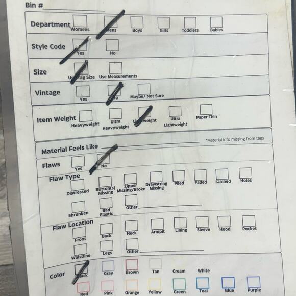 American Eagle AirFlex+ Black Men 32x29 Athletic Fit Stretch Tapered Denim Jeans - Picture 13 of 13